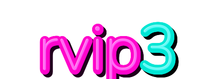 rvip3 — logo kanal