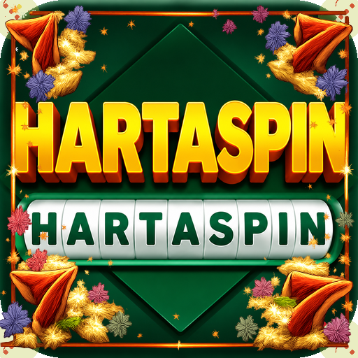 hartaspin — galeri pratinjau Resmi APK